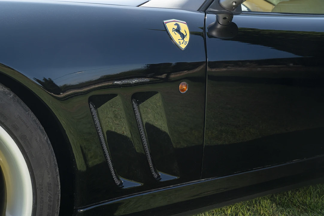 2003 Ferrari 575M Maranello - Image 31 of 31