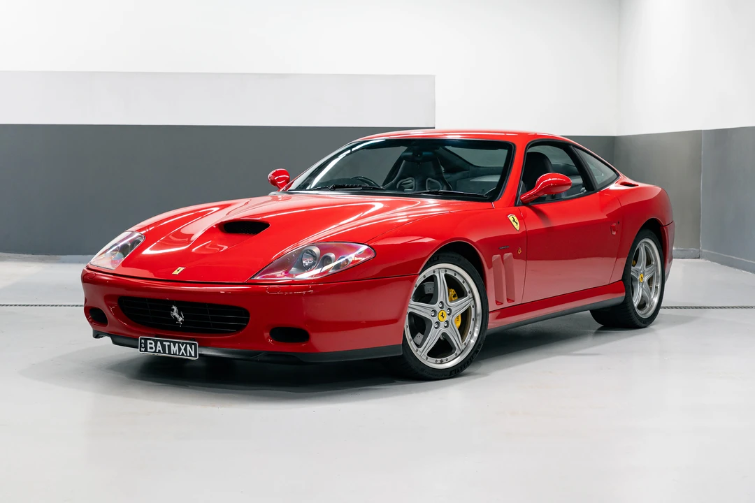 2003 Ferrari 575M Maranello - Image 2 of 31