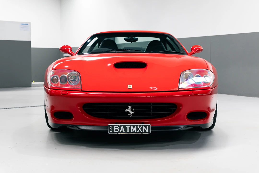 2003 Ferrari 575M Maranello - Image 3 of 31