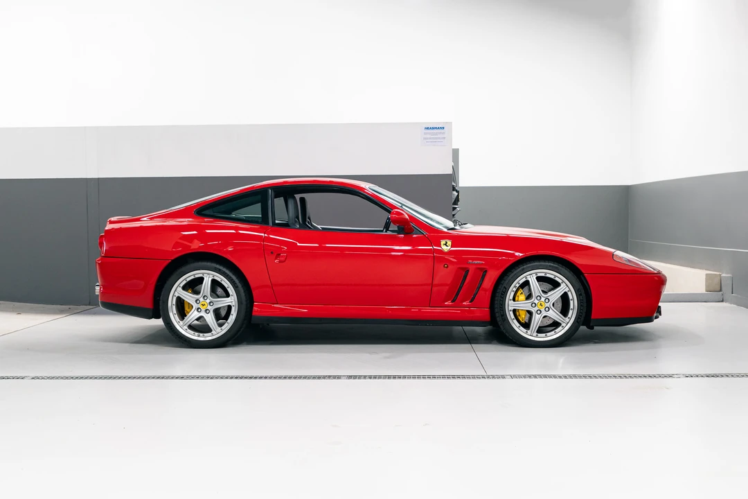 2003 Ferrari 575M Maranello - Image 6 of 31