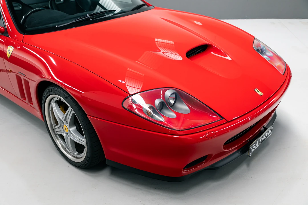 2003 Ferrari 575M Maranello - Image 12 of 31