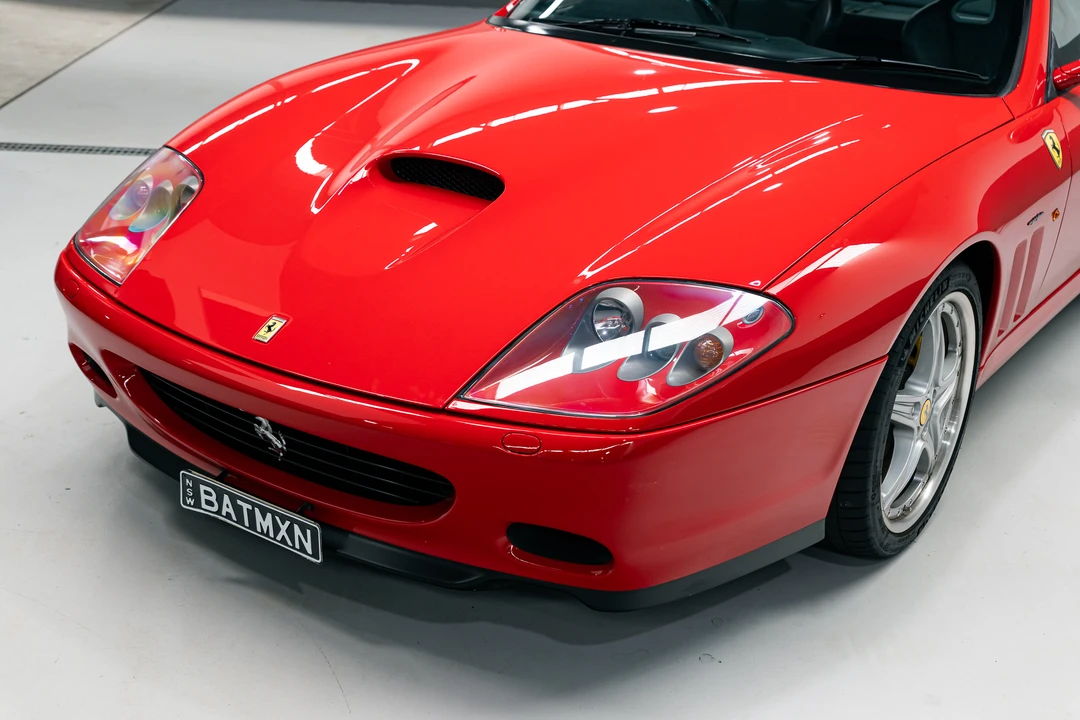 2003 Ferrari 575M Maranello - Image 13 of 31