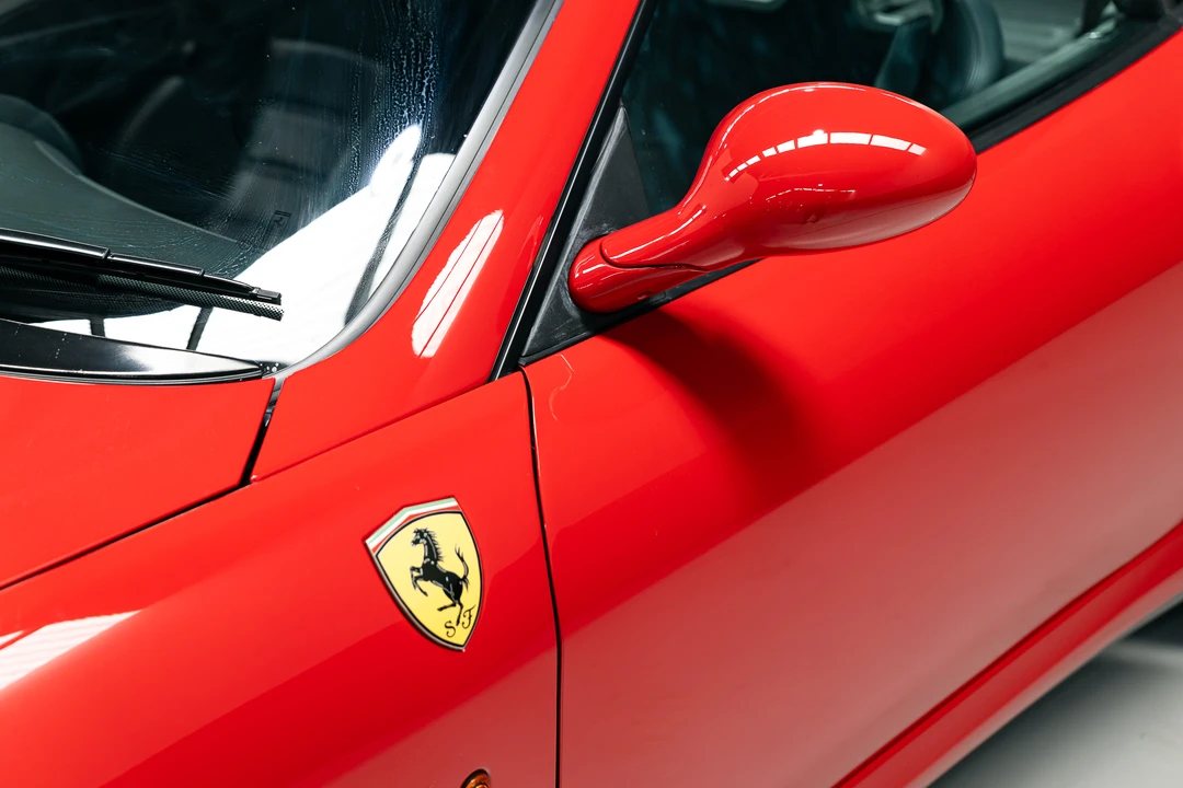 2003 Ferrari 575M Maranello - Image 16 of 31