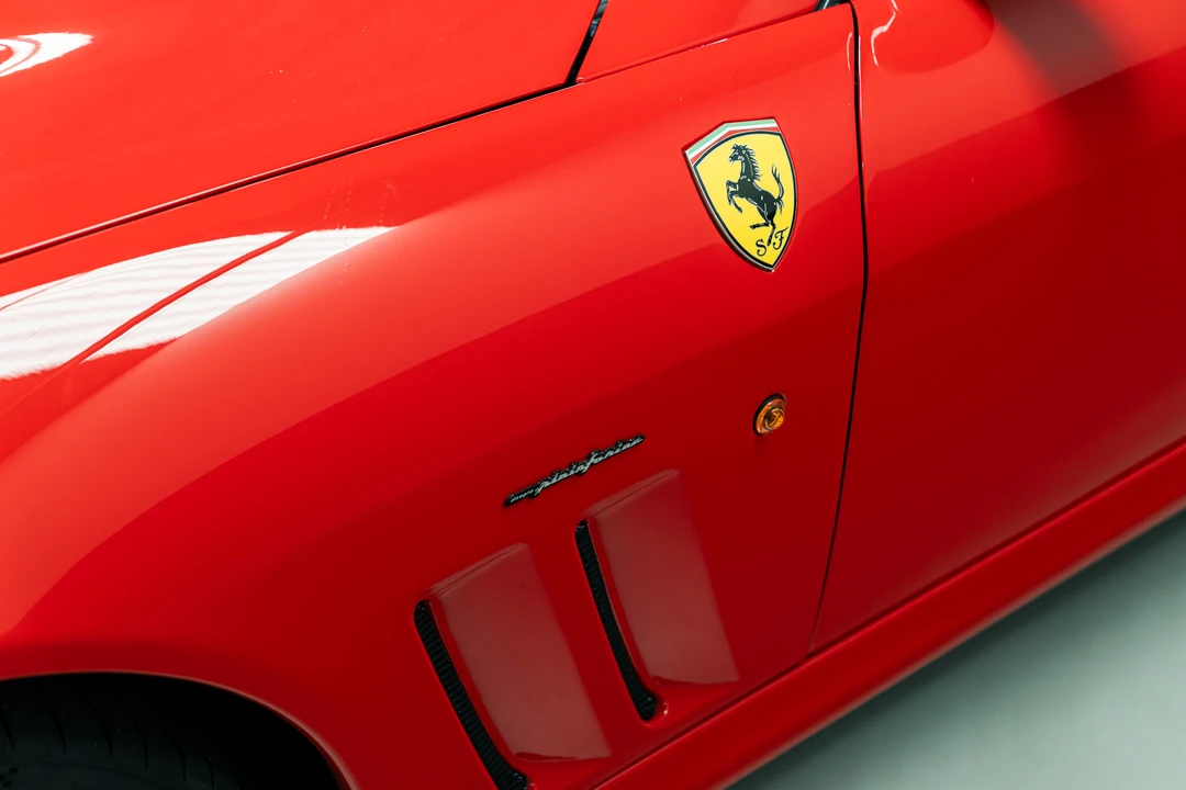 2003 Ferrari 575M Maranello - Image 17 of 31