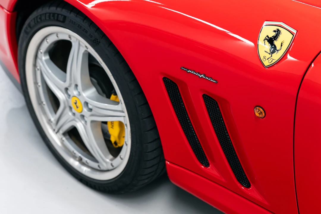 2003 Ferrari 575M Maranello - Image 19 of 31