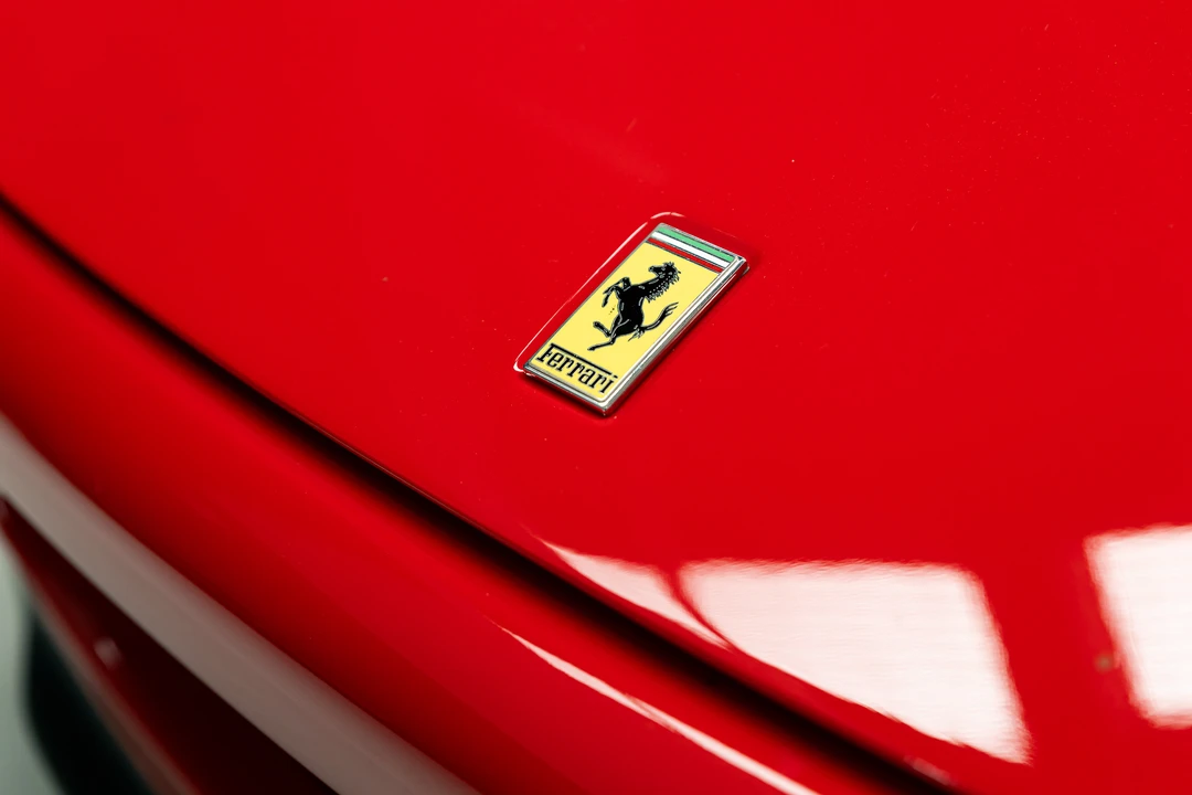 2003 Ferrari 575M Maranello - Image 20 of 31