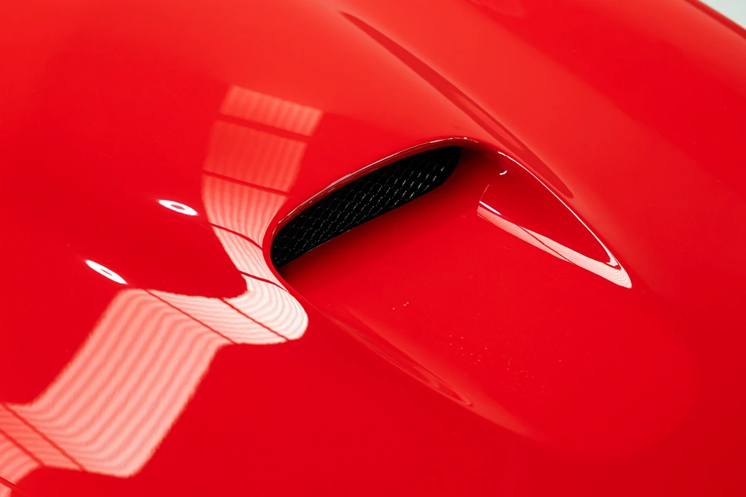 2003 Ferrari 575M Maranello - Image 21 of 31