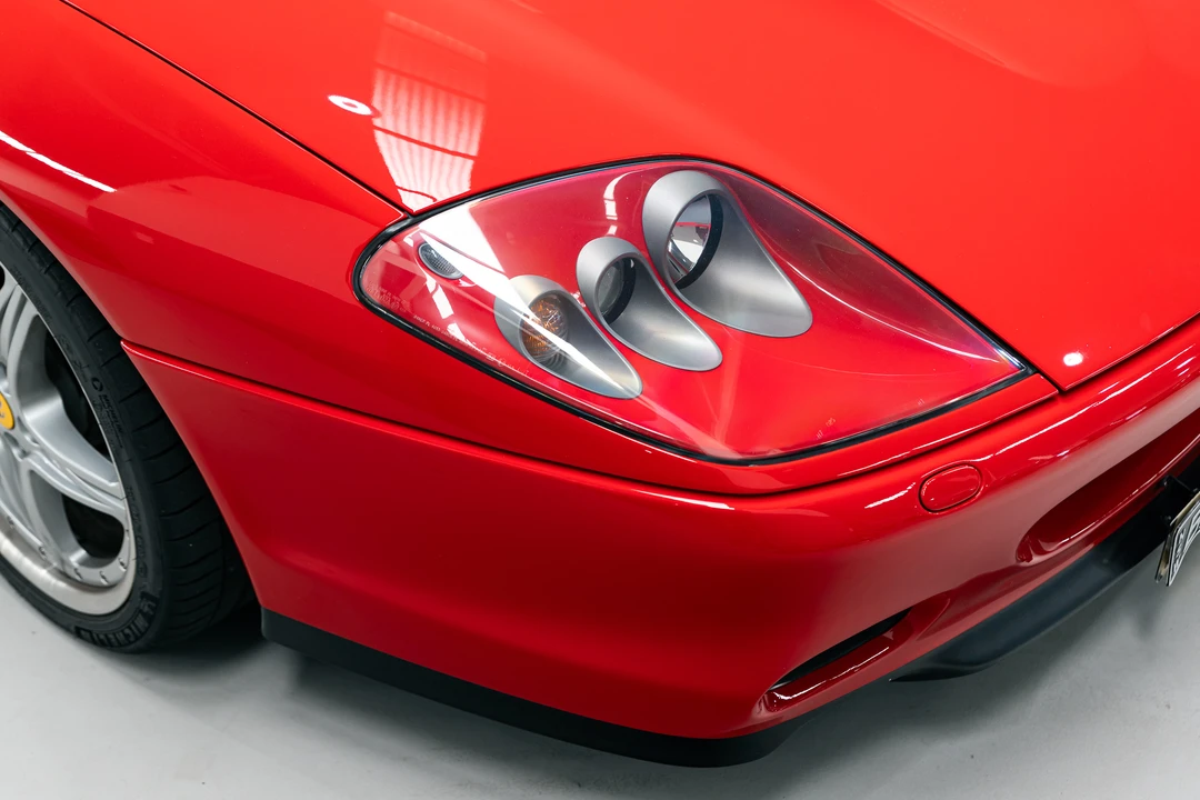 2003 Ferrari 575M Maranello - Image 22 of 31
