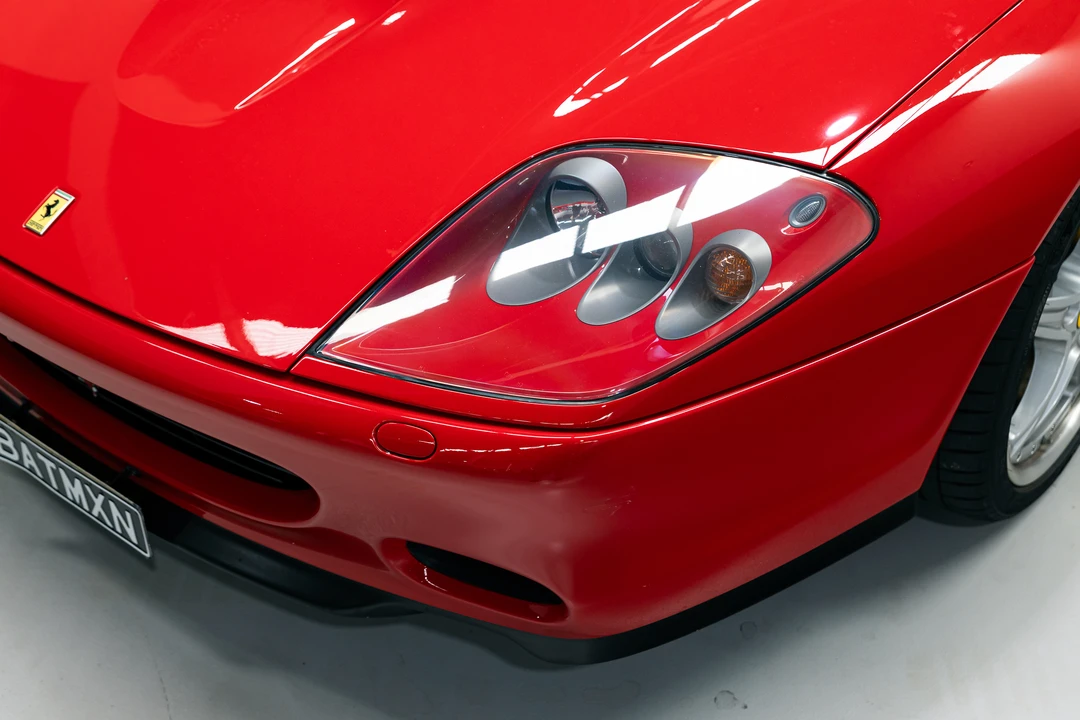 2003 Ferrari 575M Maranello - Image 23 of 31