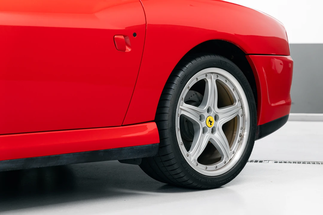 2003 Ferrari 575M Maranello - Image 25 of 31