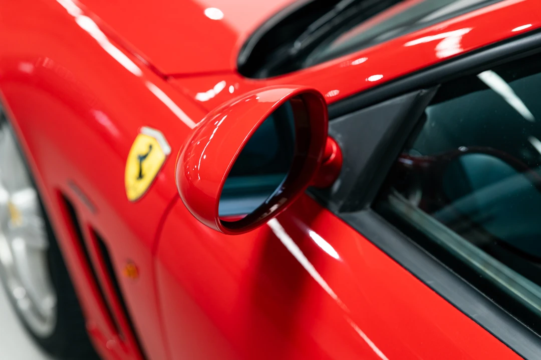2003 Ferrari 575M Maranello - Image 27 of 31