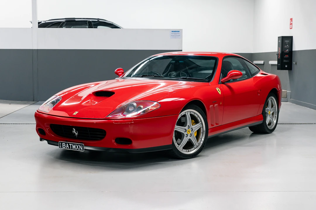 2003 Ferrari 575M Maranello - Image 29 of 31