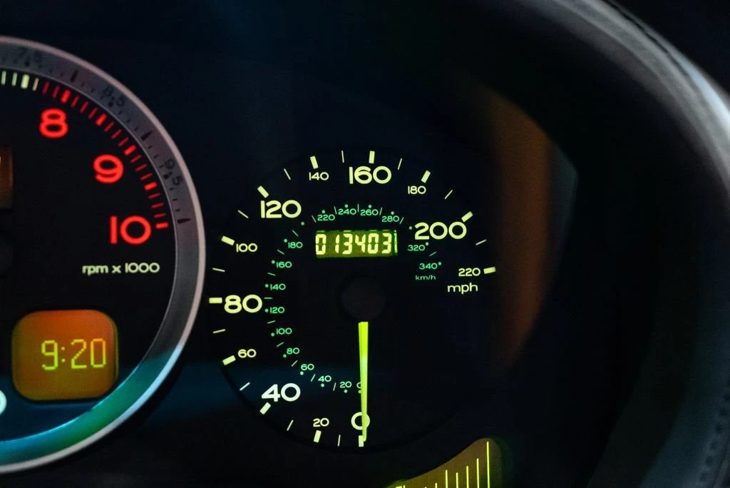 2003 Ferrari 575M Maranello - Image 30 of 31