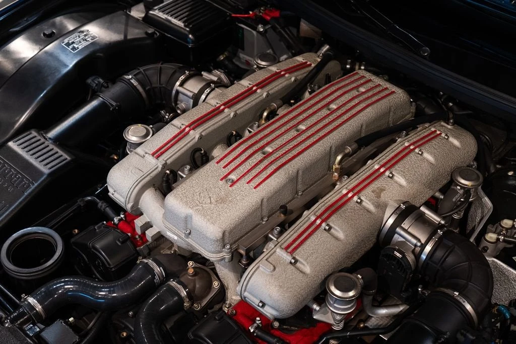 2003 Ferrari 575M Maranello - Image 18 of 31