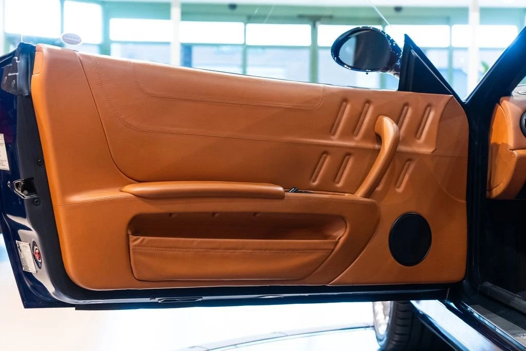 2003 Ferrari 575M Maranello - Image 21 of 31