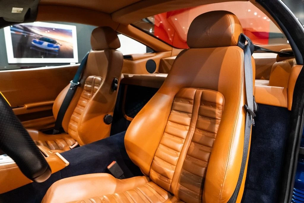 2003 Ferrari 575M Maranello - Image 4 of 31