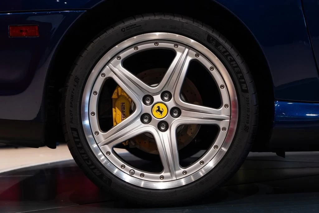 2003 Ferrari 575M Maranello - Image 13 of 31
