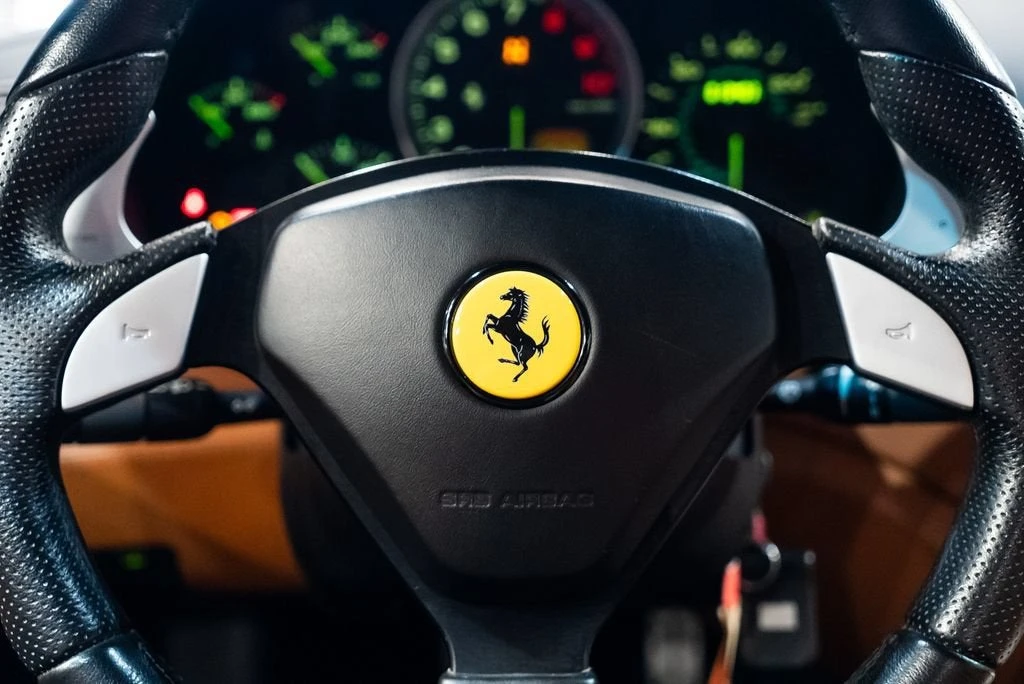 2003 Ferrari 575M Maranello - Image 26 of 31