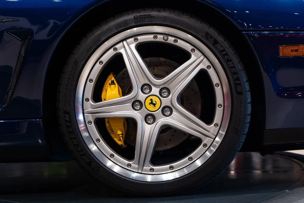 2003 Ferrari 575M Maranello - Image 14 of 31
