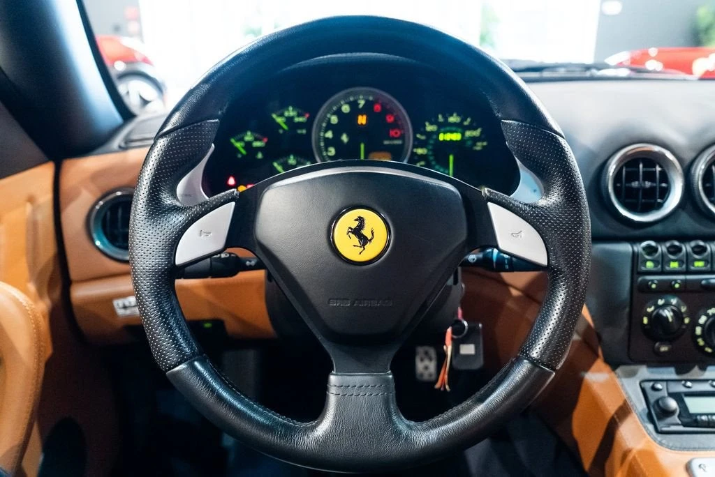 2003 Ferrari 575M Maranello - Image 5 of 31