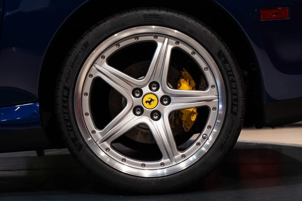 2003 Ferrari 575M Maranello - Image 12 of 31