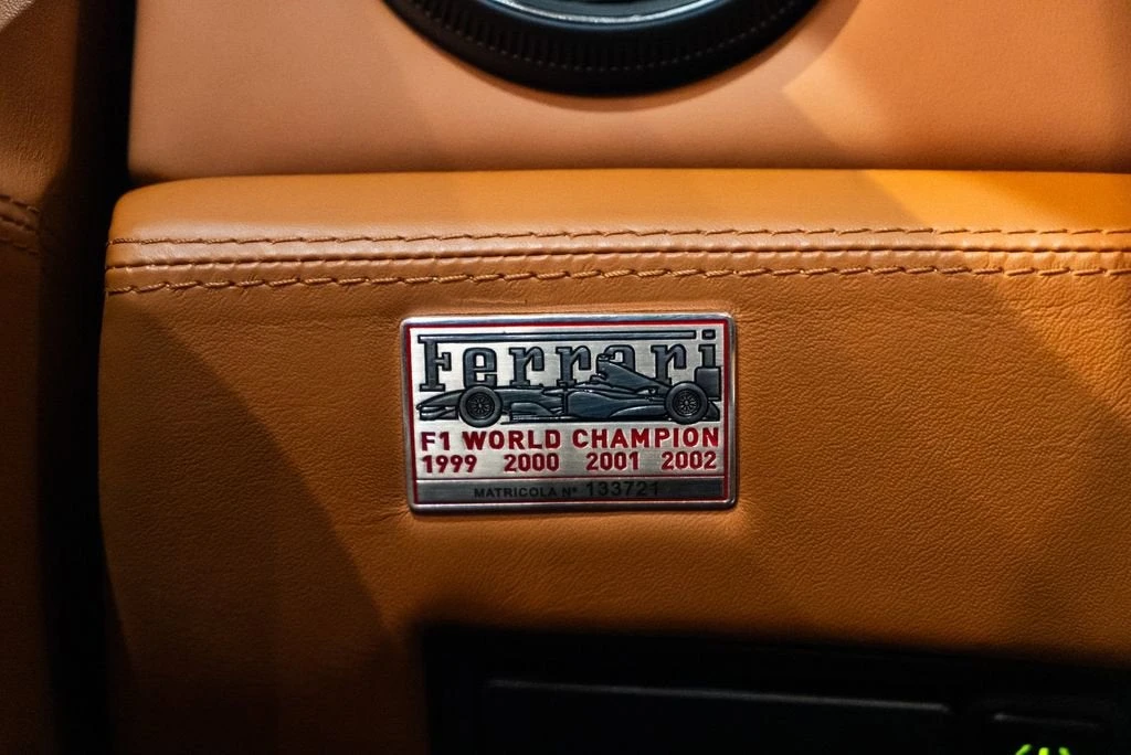 2003 Ferrari 575M Maranello - Image 31 of 31