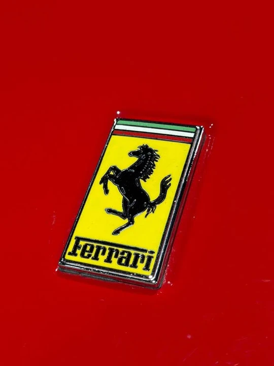 2003 Ferrari 575M Maranello - Image 12 of 31