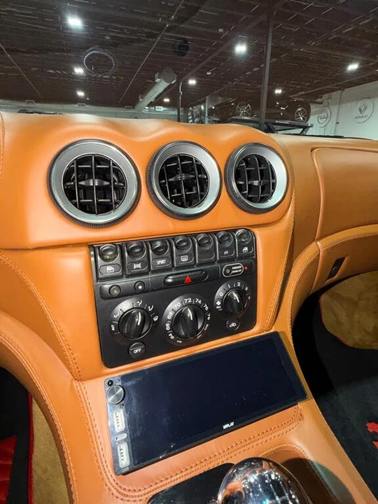 2003 Ferrari 575M Maranello - Image 18 of 31