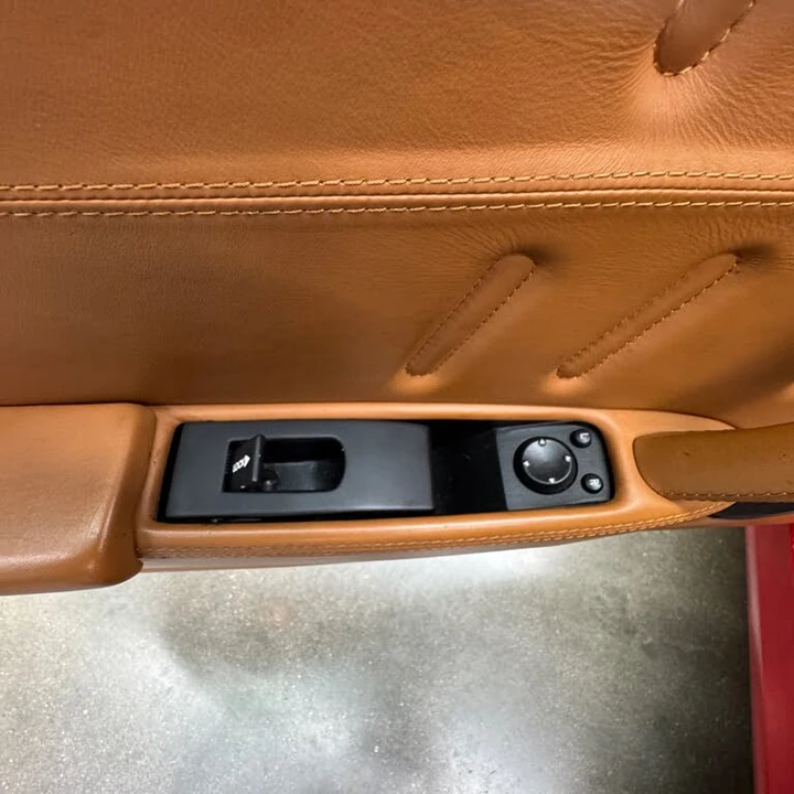 2003 Ferrari 575M Maranello - Image 14 of 21