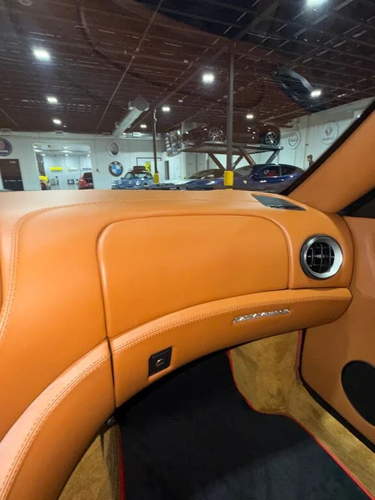 2003 Ferrari 575M Maranello - Image 22 of 31