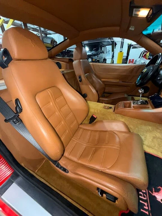 2003 Ferrari 575M Maranello - Image 14 of 31