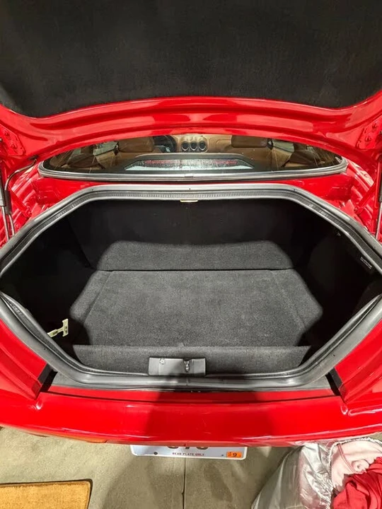 2003 Ferrari 575M Maranello - Image 29 of 31