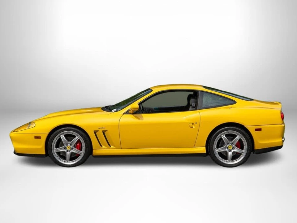 2003 Ferrari 575M Maranello - Image 3 of 31