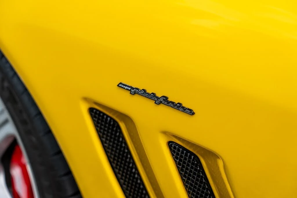 2003 Ferrari 575M Maranello - Image 12 of 31