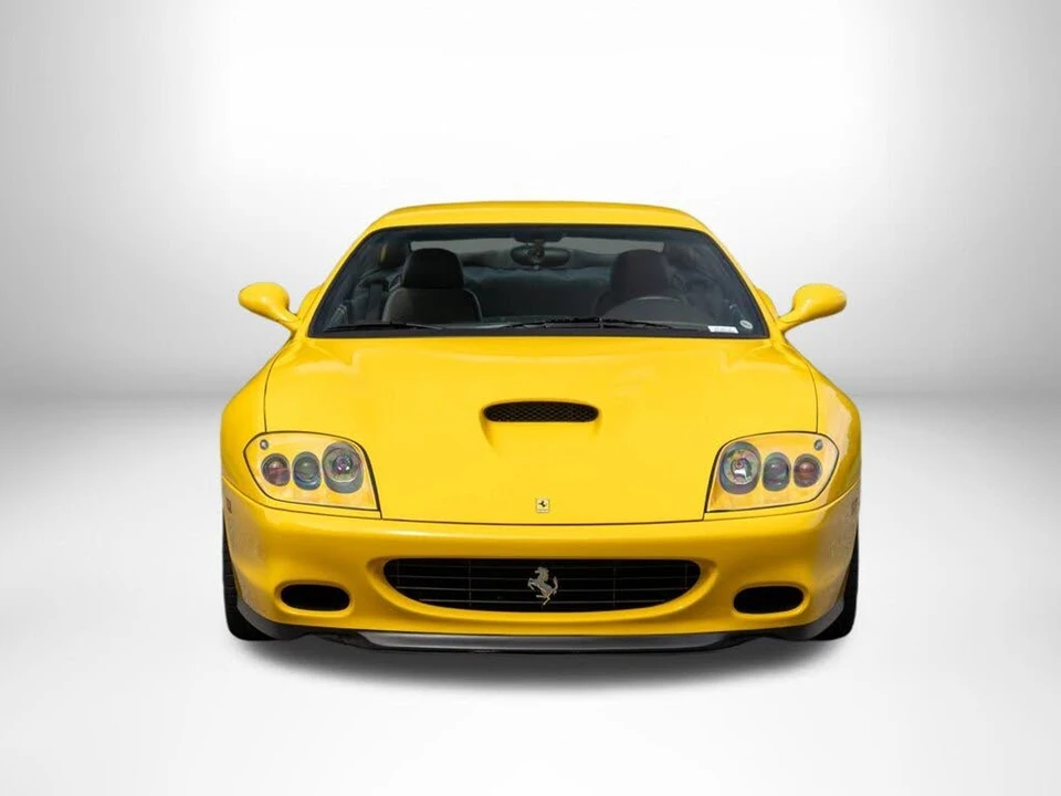 2003 Ferrari 575M Maranello - Image 5 of 31