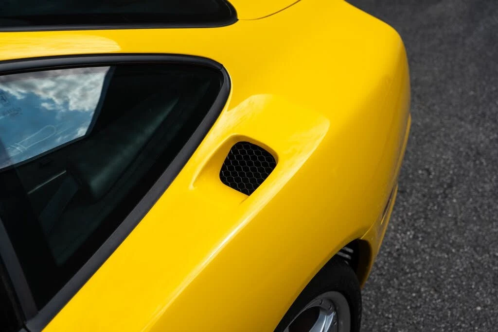 2003 Ferrari 575M Maranello - Image 13 of 31