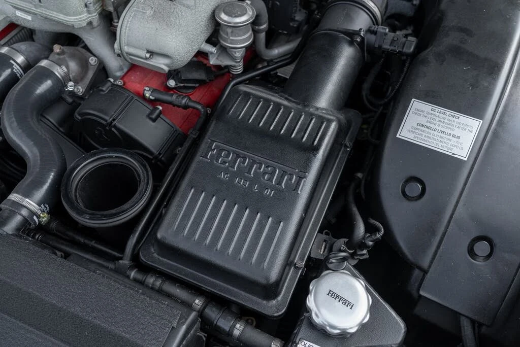 2003 Ferrari 575M Maranello - Image 24 of 31