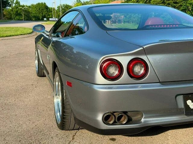 2003 Ferrari 575M Maranello - Image 13 of 31