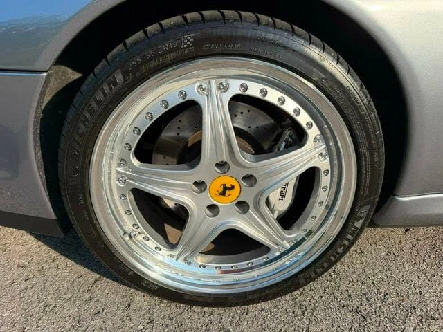 2003 Ferrari 575M Maranello - Image 30 of 31
