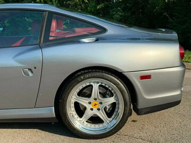 2003 Ferrari 575M Maranello - Image 6 of 31