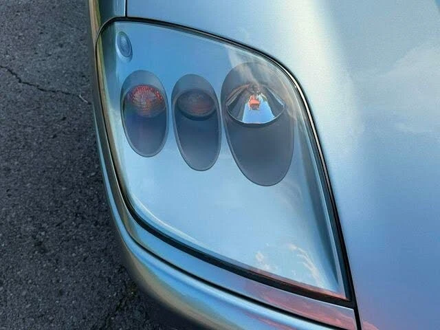 2003 Ferrari 575M Maranello - Image 22 of 31