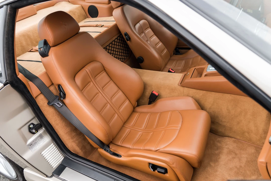 2003 Ferrari 575M Maranello - Image 28 of 31