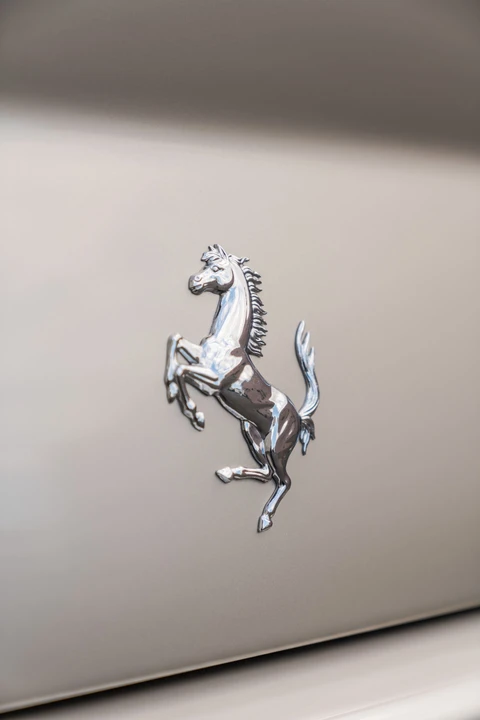 2003 Ferrari 575M Maranello - Image 7 of 31