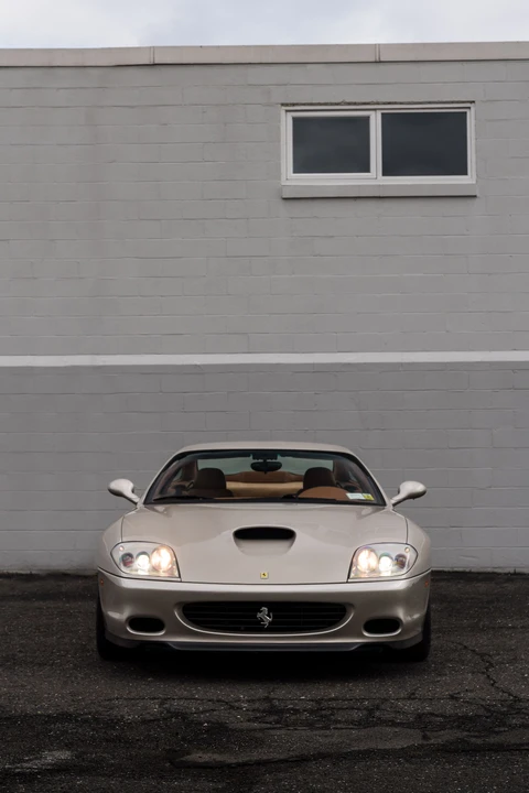 2003 Ferrari 575M Maranello - Image 10 of 31