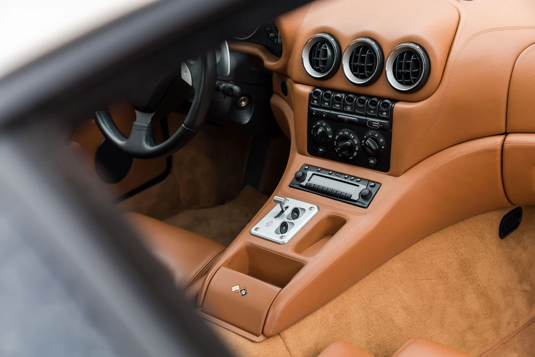 2003 Ferrari 575M Maranello - Image 23 of 31