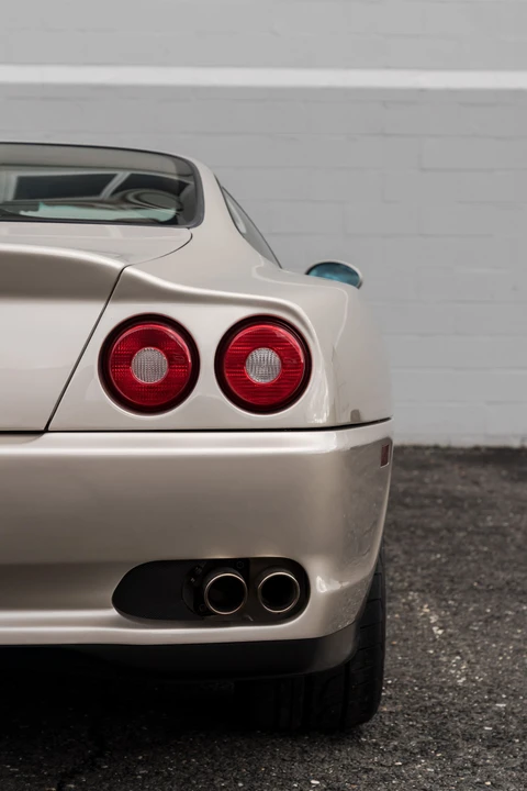 2003 Ferrari 575M Maranello - Image 9 of 31