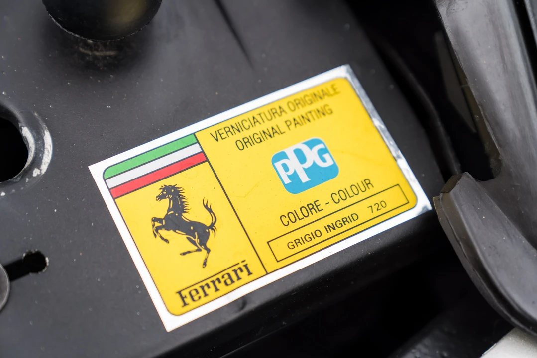 2003 Ferrari 575M Maranello - Image 22 of 31