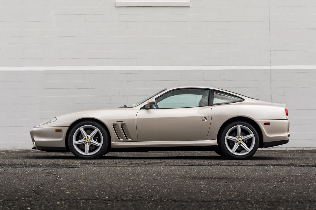 2003 Ferrari 575M Maranello - Image 25 of 31