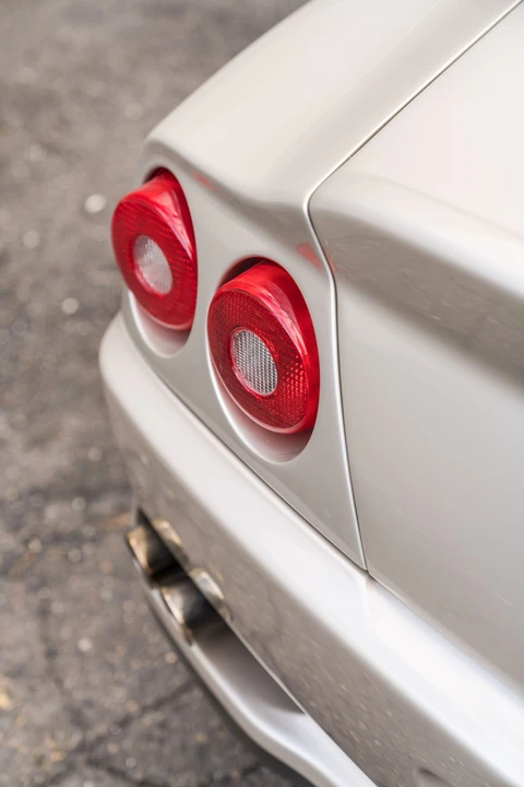 2003 Ferrari 575M Maranello - Image 8 of 31