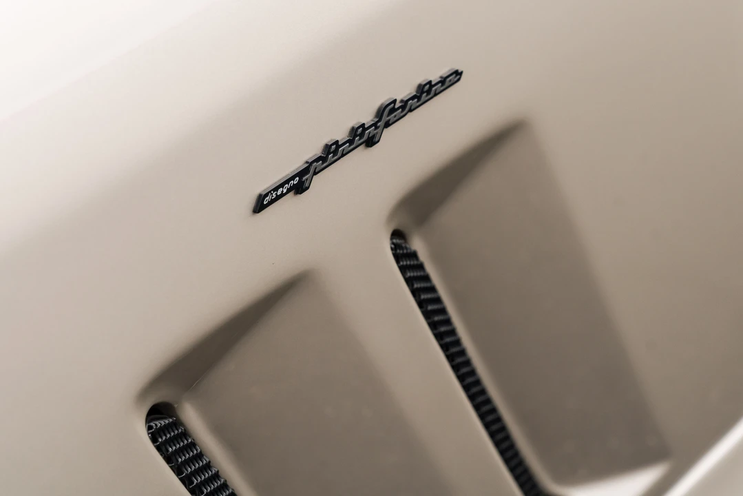 2003 Ferrari 575M Maranello - Image 4 of 31